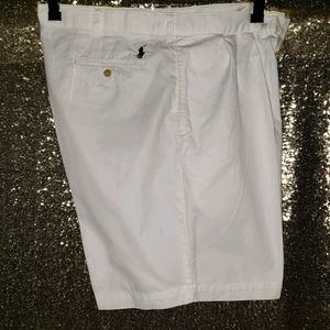 Ralph Lauren Polo Shorts